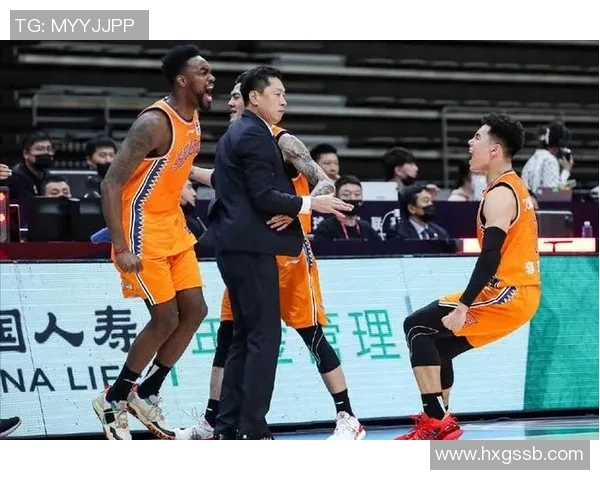 提升心理素质助力杭州篮球队在赛场上逆风翻盘的策略与思考