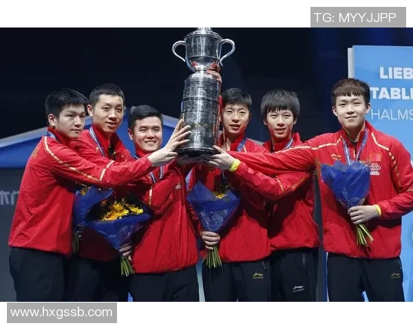 武汉乒乓球队在世界锦标赛上的拼搏故事与荣耀追寻 武汉乒乓球队在世界锦标赛上的拼搏故事与荣耀追寻