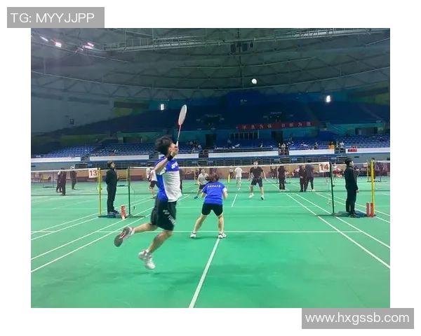 武汉羽毛球队与重庆羽毛球队赛后复盘团队协作的精彩瞬间与经验分享 武汉羽毛球队与重庆羽毛球队赛后复盘团队协作的精彩瞬间与经验分享