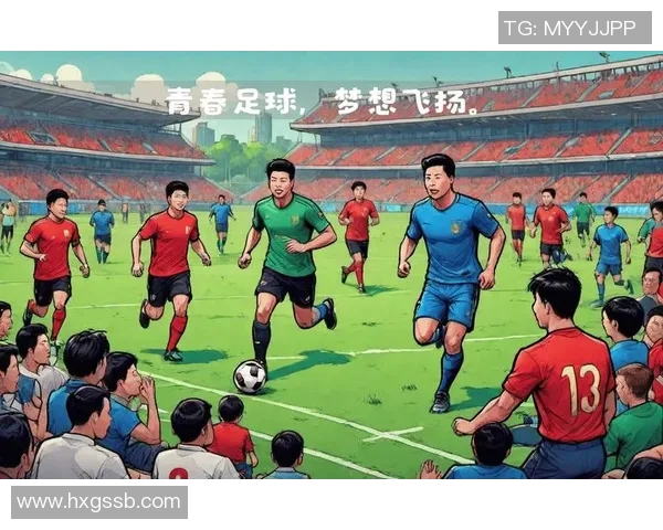 热血沸腾足球明星主演的经典电影推荐让你领略绿茵场上的激情与梦想