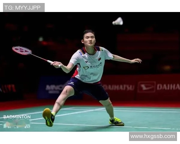 西安羽毛球队战术解析：盯防策略与比赛表现的深度剖析