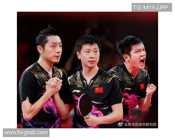 赛后分析:北京乒乓球队与重庆乒乓球队实力对比与战术探讨 赛后分析:北京乒乓球队与重庆乒乓球队实力对比与战术探讨