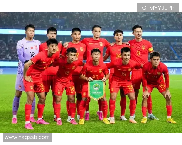 重庆足球队在亚运会上的速度表现引发热议展现出强大竞争力与潜力 重庆足球队在亚运会上的速度表现引发热议展现出强大竞争力与潜力