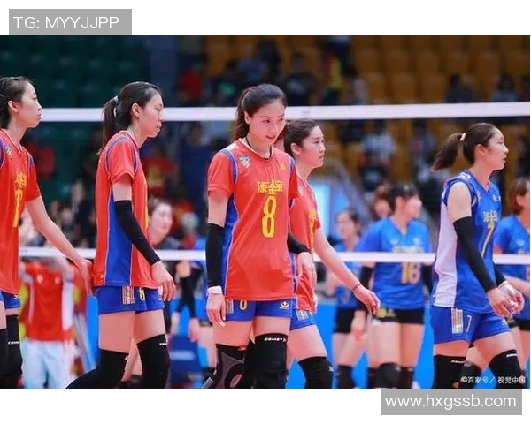 最新排球战术TOP10：北京排球队领跑