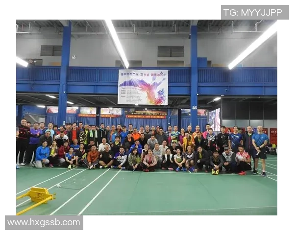 羽毛球战术：深圳羽毛球队的节奏体系_1