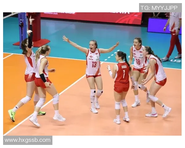 聚焦排球：杭州排球队的技术话题