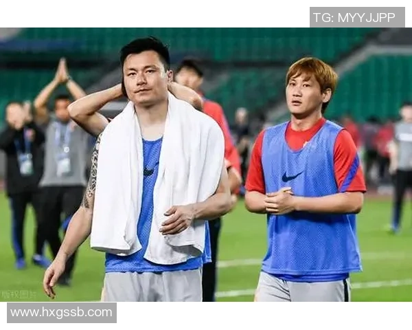 足球焦点：广州足球队的节奏探讨