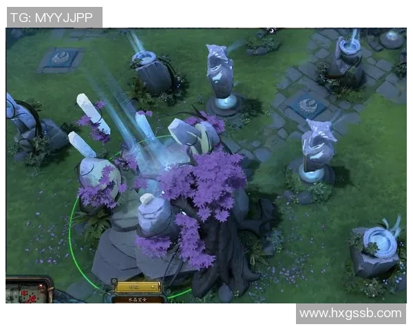 从零开始：DOTA2心理素质完全攻略