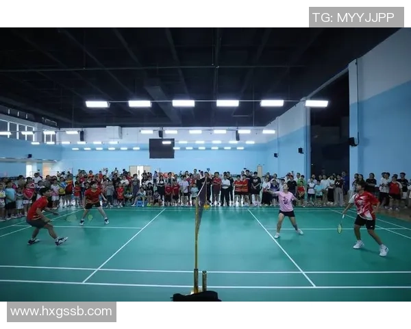 赛后复盘：武汉羽毛球队 vs 重庆羽毛球队的状态