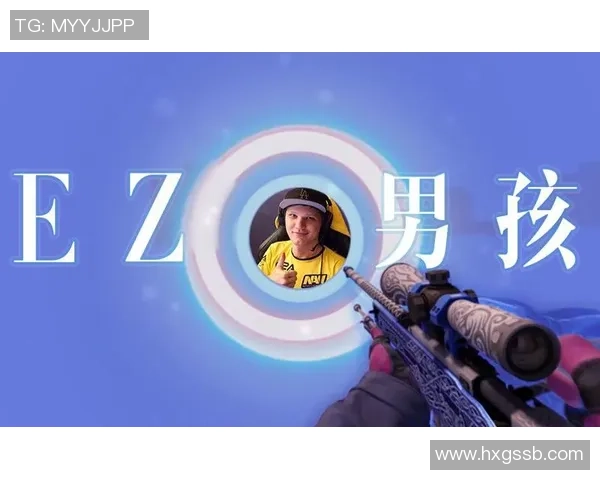 专访刘丽:解密CS_GO成功之道