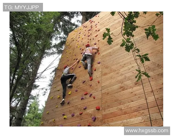 攀岩战术：深圳攀岩队的包夹体系