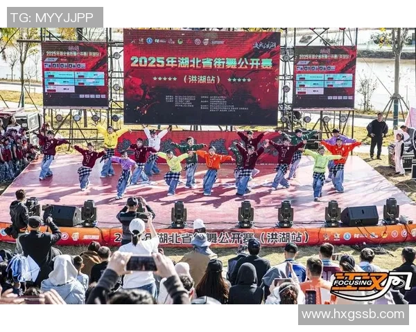 最新街舞耐力TOP10：南京街舞队领跑