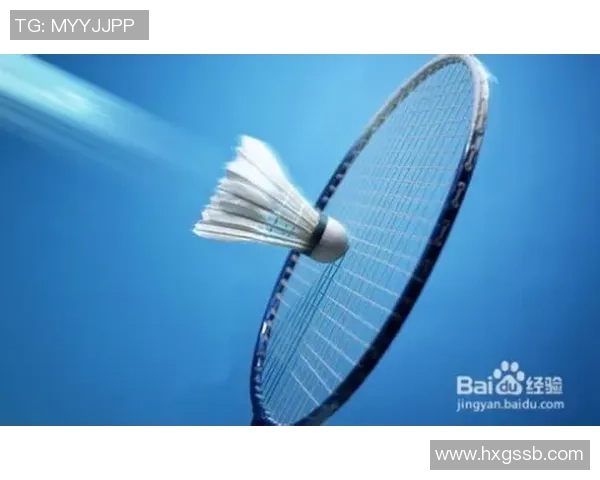 羽毛球评论：广州羽毛球队的反击得失