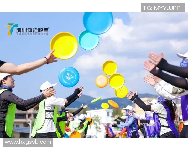 飞盘深度：解密西安飞盘队的快攻