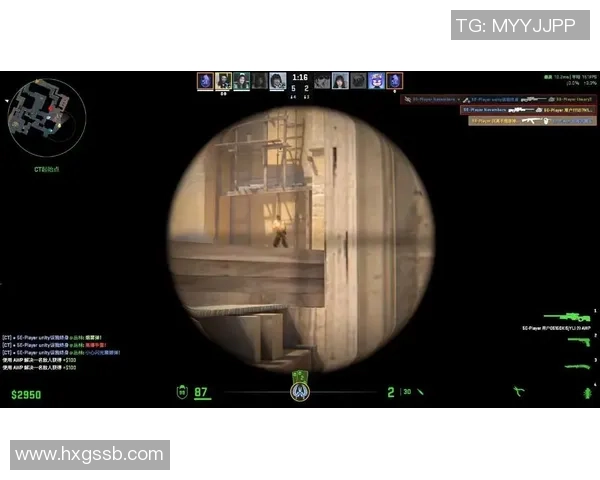 CS_GO深度：解密V5的边路渗透