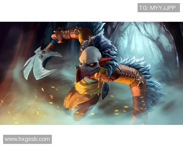 DOTA2新手攻略：状态入门指南_1