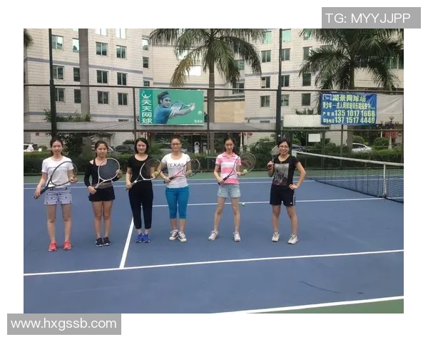 专业解读：深圳网球队的转换打法