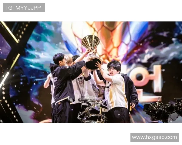 世界大师赛点评：EDG的灵活性表现