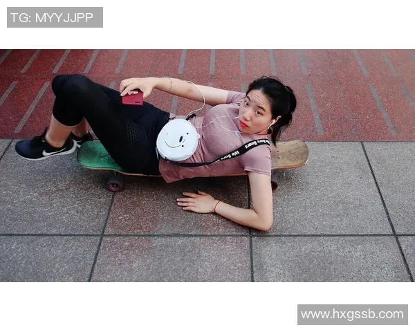 刘娜独家：分享滑板心得