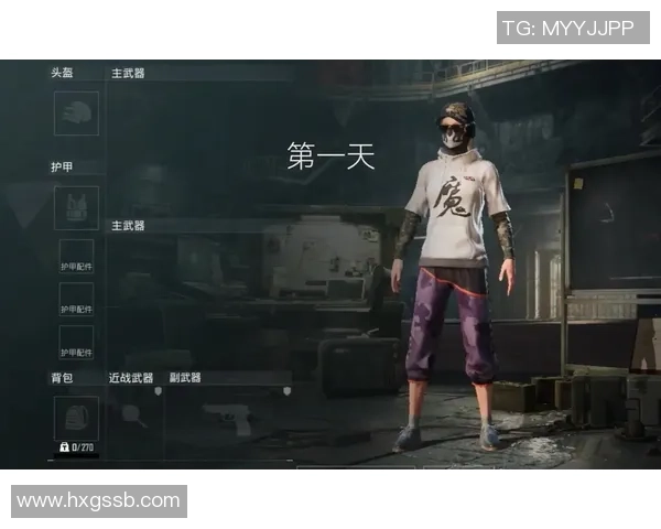 和平精英巨献：探秘TES的实力