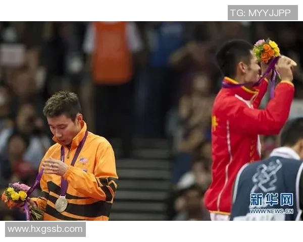 奥运会特别报道：成都羽毛球队的成长故事