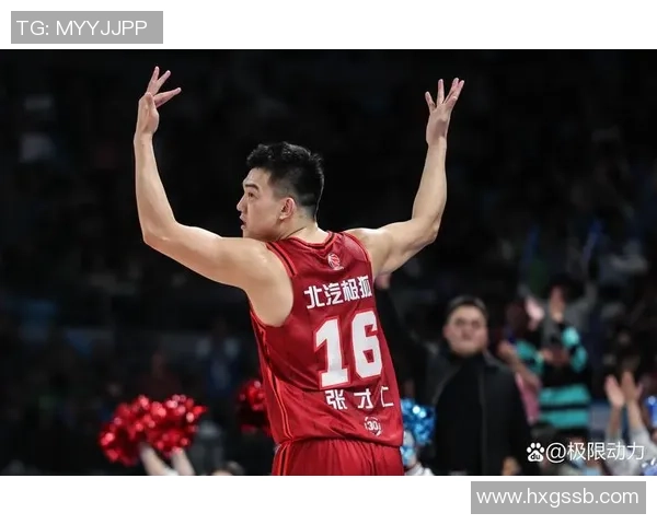 数据分析：北京篮球队的技术表现