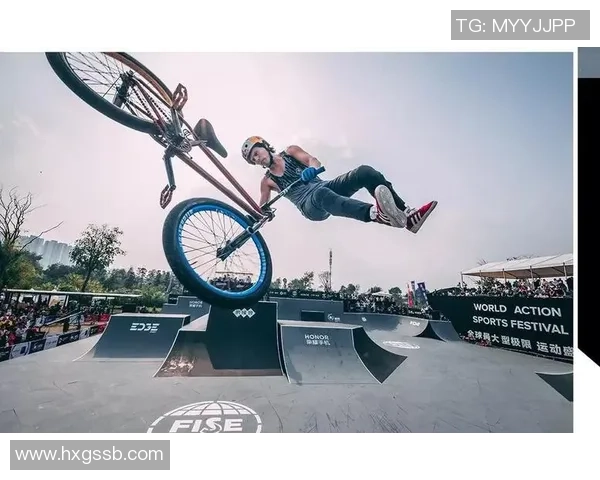 极限运动深度：解密成都极限运动队的包夹