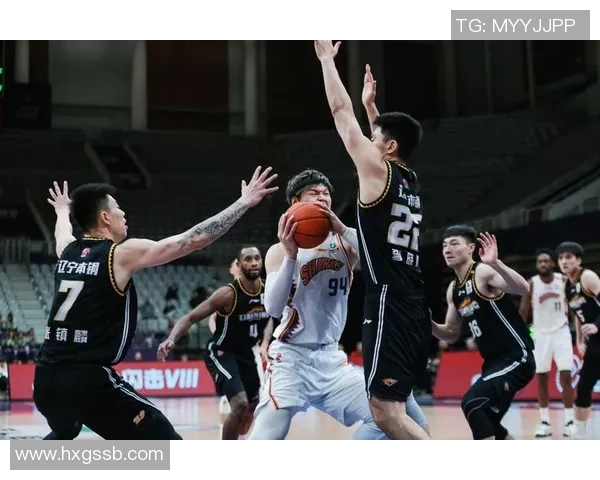 深度对话：李磊的篮球人生