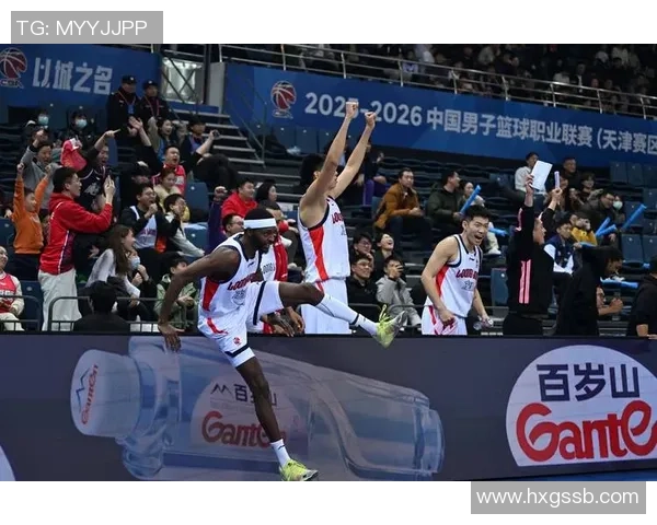 篮球热议：广州篮球队的心理素质争议