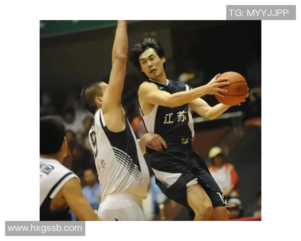聚焦篮球:南京篮球队的战术话题_1